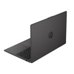 Laptop HP 255 G10 156" AMD RYZEN 5 7520U 512GB SSD 8GB DDR4 Teclado Iluminado WIFI 6 + BT53 Windows11 Home 1-1-0 Gris
