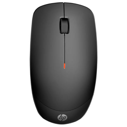 MOUSE HP 235 SLIM INALAMBRICO 4E407UT