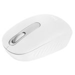 Mouse Logitech M196 Optico Bluetooth 1000 Dpi 10 Color Blanco