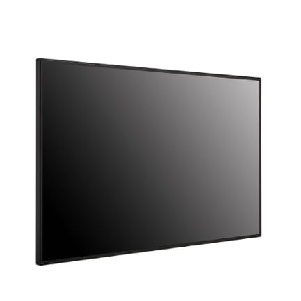Pantalla LG 49UM5N 49 pulgadas 3840 x 2160 UHD 24 Hours 7 Days 500 nits