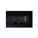 KIT 2 MICROFONOS VORAGO LAVALIER GAME FACTOR MCL650 USB C 24GHz ULTRA BAJA LAT CANC DE RUIDO NEGRO