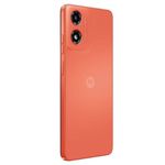 66351 - SMARTPHONE MOTOROLA G04 MEMORIA 4+64GB COLOR NARANJA