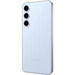 SMARTPHONE SAMSUNG S24 FE 5G 8+256 GB IMPORTADO COLOR AZUL