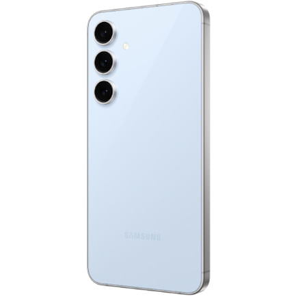 SMARTPHONE SAMSUNG S24 FE 5G 8+256 GB IMPORTADO COLOR AZUL