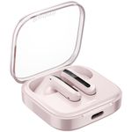 Audífonos Xiaomi Redmi Buds 6 Active BT 54 10m Alcance Rosa