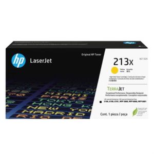 Tóner Hp 213X Original Laserjet Color Amarillo Hpctonab530