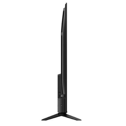 Televisor TCL Q5K 75" 4K UHD Direct LED WiFi 24 GHz+Bluetooth v52 Dolby Atmos Google TV Multi Compatibilidad