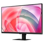 Monitor Samsung 27" ViewFinity S7 4K IPS 350nits 5ms 60 Hz Negro