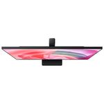 Monitor Samsung 27" ViewFinity S7 4K IPS 350nits 5ms 60 Hz Negro