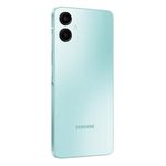 Smartphone Samsung A06 67"SIM 4+64GB Android Pantalla LCD 5000mAh Color Verde