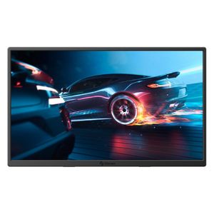 Monitor Steren 18.5" Portatil Hdr Para Laptop Sqhmoiab003