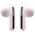 Audífonos Xiaomi Redmi Buds 6 Active BT 54 10m Alcance Rosa