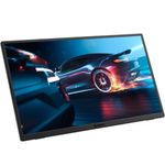 Monitor Steren 185" Portatil HDR para Laptop