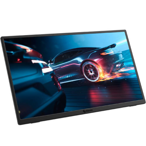 Monitor Steren 185" Portatil HDR para Laptop