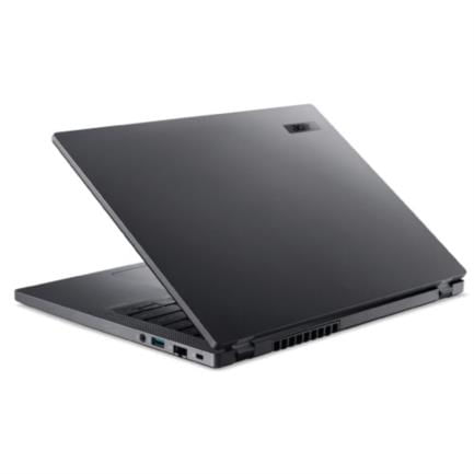 Laptop Acer TravelMate P2 TMP214-55-593F 14" Intel Core I5 1335U Disco duro 512GB SSD Ram 8GB Windows 11 Pro Color Gris