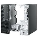 Desktop Dell OptiPlex SFF 7020 Intel core i5 14500 16GB 512GB SSD W11Pro