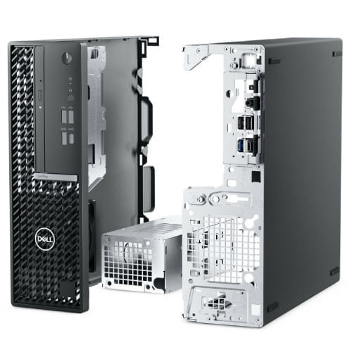 Desktop Dell OptiPlex SFF 7020 Intel core i5 14500 16GB 512GB SSD W11Pro