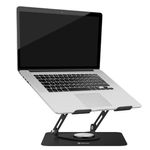 SOPORTE GIRATORIO STEREN PARA LAPTOP