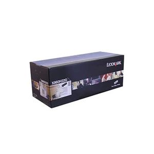 Kit Fotoconductor Lexmark X860H22G 48000 Páginas Lecfotab028