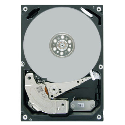 64418 - Disco Duro Toshiba S300 Surveillance 3 5" 6TB SATA 6 Gbit/s 256MB Caché para Videovigilancia