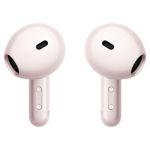 Audífonos Xiaomi Redmi Buds 6 Active BT 54 10m Alcance Rosa