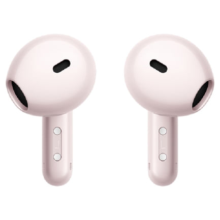 Audífonos Xiaomi Redmi Buds 6 Active BT 54 10m Alcance Rosa