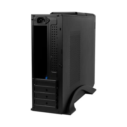 Desktop Vorago (D90) Slimbay 5 Intel Core i3-10100 Disco duro 240GB SSD Ram 8GB NOS