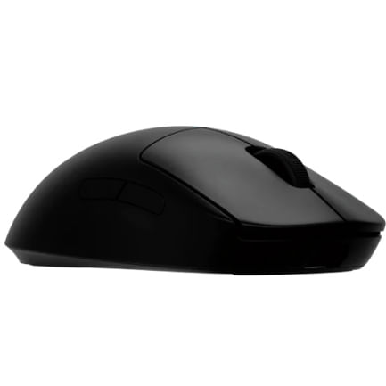 Mouse Logitech G PRO 2 Inalambrico Negro