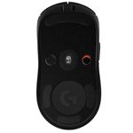 Mouse Logitech G PRO 2 Inalambrico Negro