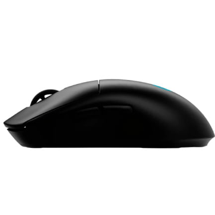 Mouse Logitech G PRO 2 Inalambrico Negro