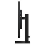 Monitor Samsung 27" ViewFinity S7 4K IPS 350nits 5ms 60 Hz Negro