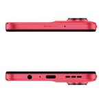 SMARTPHONE MOTOROLA G35 CAPACIDAD 4+256GB COLOR NARANJA
