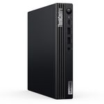 Desktop Lenovo ThinkCentre M70q Gen5 Intel Core i5 14400T Disco duro 512GB SSD Ram 16GB Windows 11 Pro