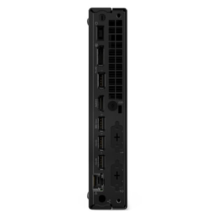 Desktop Lenovo ThinkCentre M70q Gen5 Intel Core i5 14400T Disco duro 512GB SSD Ram 16GB Windows 11 Pro