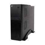 Desktop Vorago (D90) Slimbay 5 Intel Core i3-10100 Disco duro 240GB SSD Ram 8GB NOS