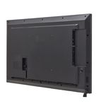 Pantalla LG 65" 65UM5N 3840x2160 UHD 24 Hours 7 Days 500 nits