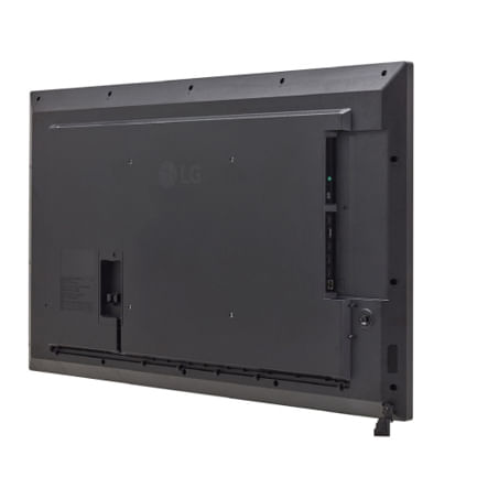 Pantalla LG 65" 65UM5N 3840x2160 UHD 24 Hours 7 Days 500 nits