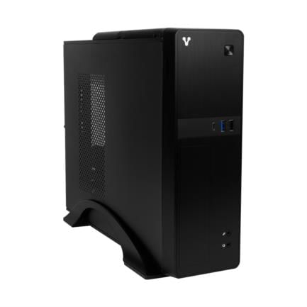 Desktop Vorago (D90) Slimbay 5 Intel Core i3-10100 Disco duro 240GB SSD Ram 8GB NOS