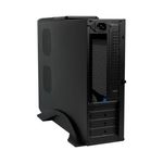 Desktop Vorago (D90) Slimbay 5 Intel Core i3-10100 Disco duro 240GB SSD Ram 8GB NOS