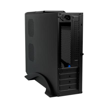 Desktop Vorago (D90) Slimbay 5 Intel Core i3-10100 Disco duro 240GB SSD Ram 8GB NOS