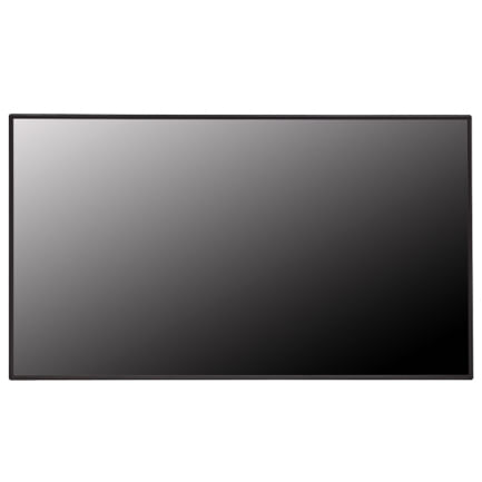 Pantalla LG 65" 65UM5N 3840x2160 UHD 24 Hours 7 Days 500 nits