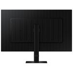 Monitor Samsung 27" ViewFinity S7 4K IPS 350nits 5ms 60 Hz Negro