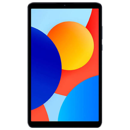TABLET XIAOMI REDMI PAD SE 87 6GB RAM 128GB ROM COLOR GRIS