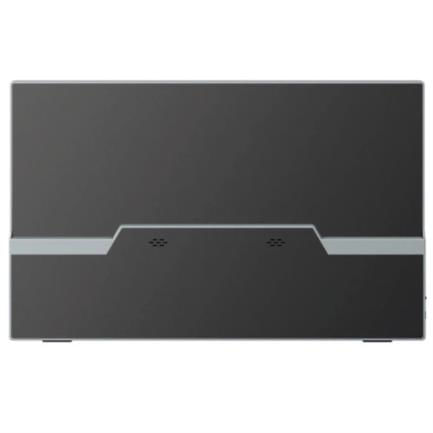 Monitor Steren 156" Touch Resolución 1920x1080 LCD IPS Portátil