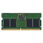 65061 - Memoria RAM Kingston KCP556SS6-8 DDR5 5600MHz 8GB Non-ECC CL46 SO-DIMM