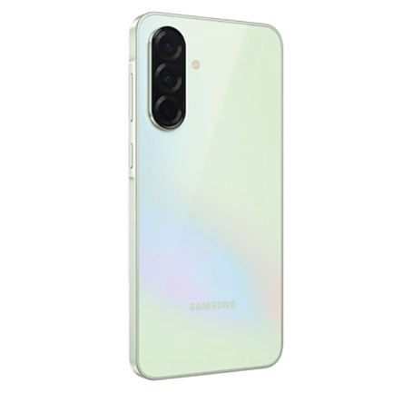 SMARTPHONE SAMSUNG A36 5G 6+128GB COLOR VERDE