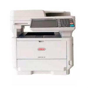Multifuncional Okidata Es 5162Lp Monocromática Led Okiimpag020