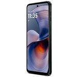 SMARTPHONE MOTOROLA G55 MEMORIA 8+256GB COLOR NEGRO