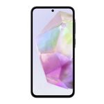 Smartphone Samsung A35 66" Octacore 128GB/6GB Cámara 50MP+8MP+5MP/13MP Android Color Negro