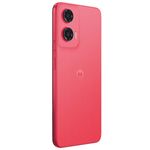 SMARTPHONE MOTOROLA G35 CAPACIDAD 4+256GB COLOR NARANJA